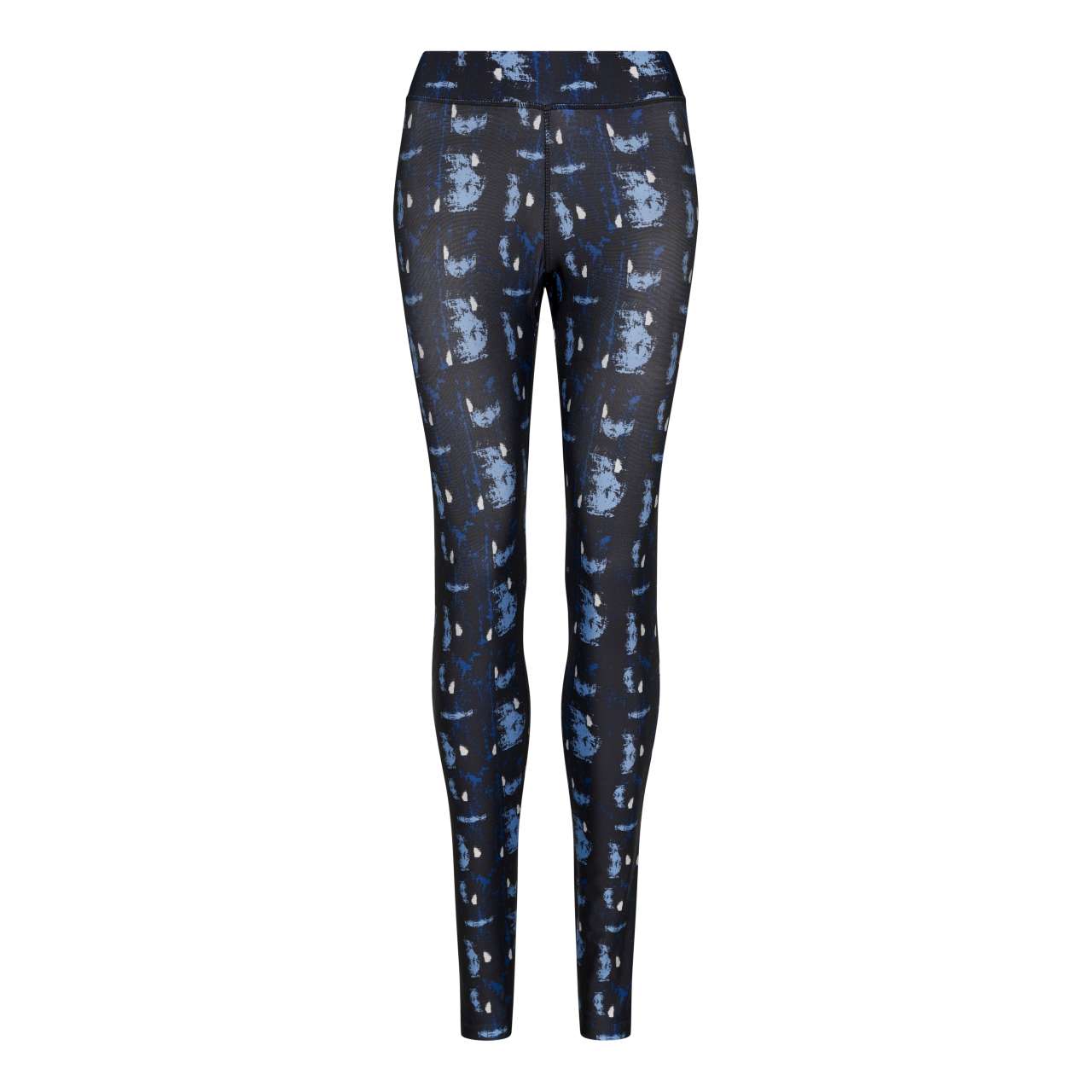 A-JC077-WOMEN'S COOL PRINTED LEGGING