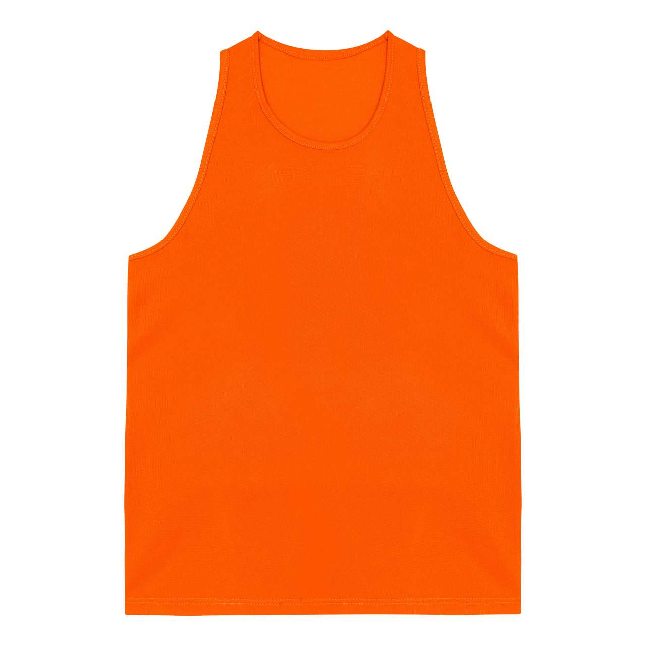 Electric Orange