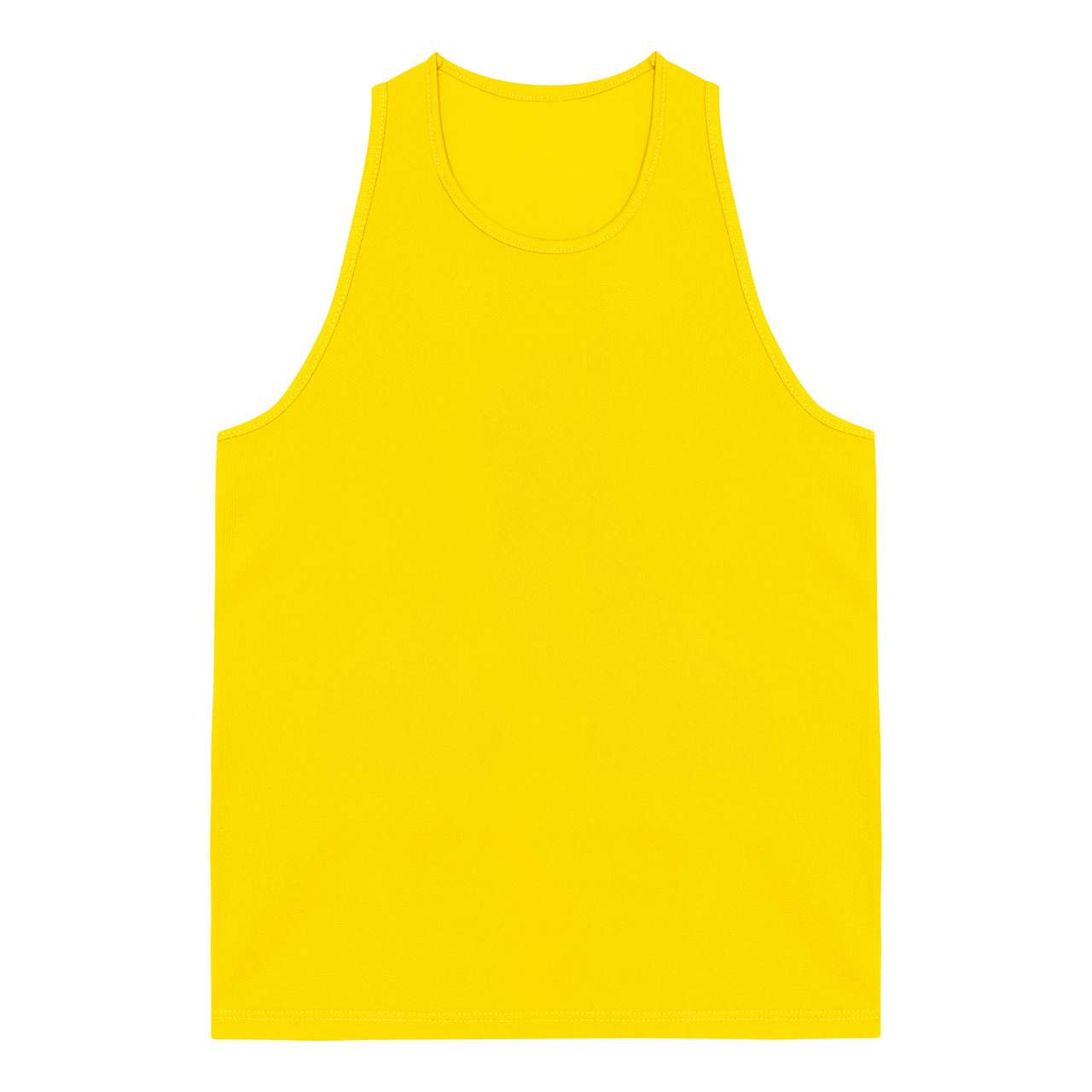 Sun Yellow