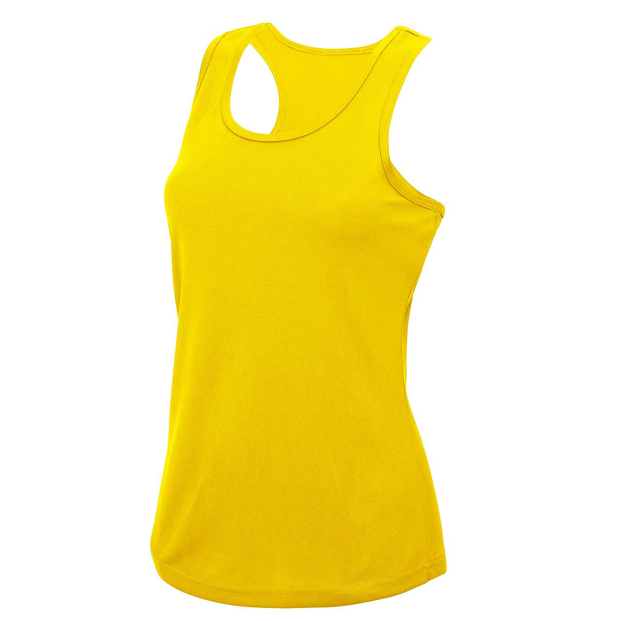 Sun Yellow