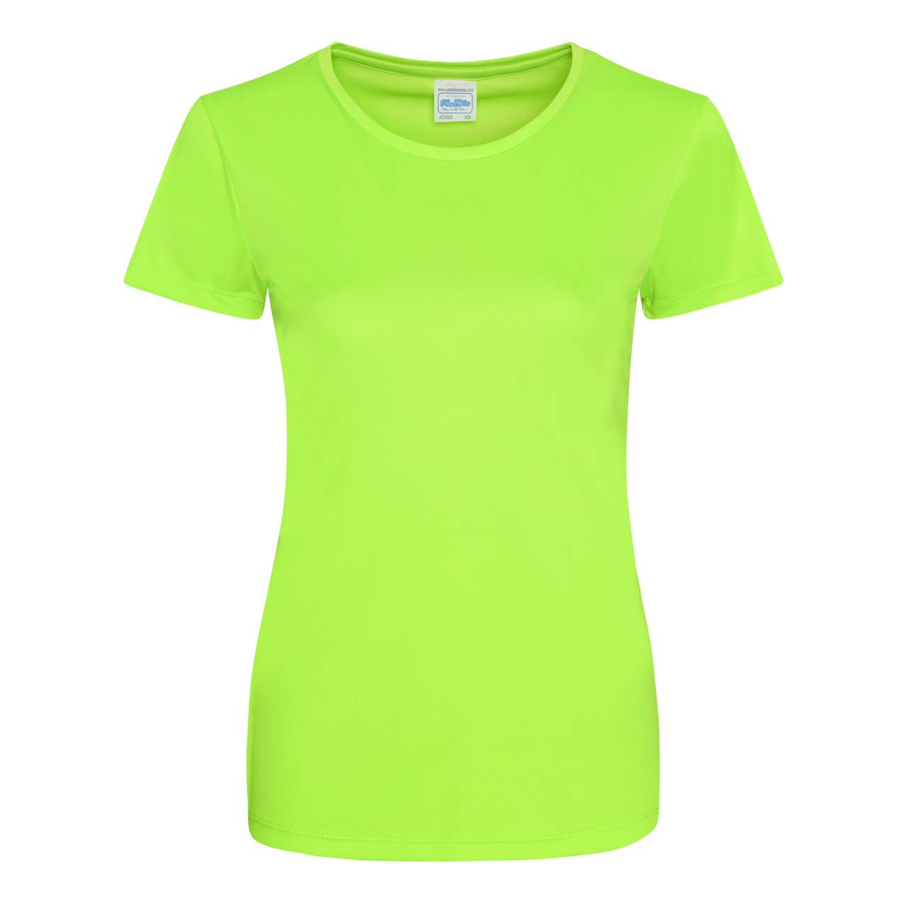 Electric Green