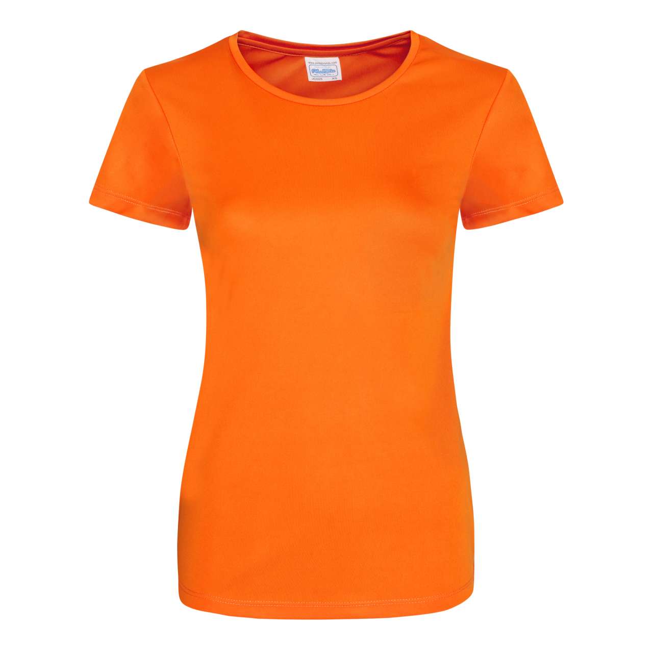 Electric Orange