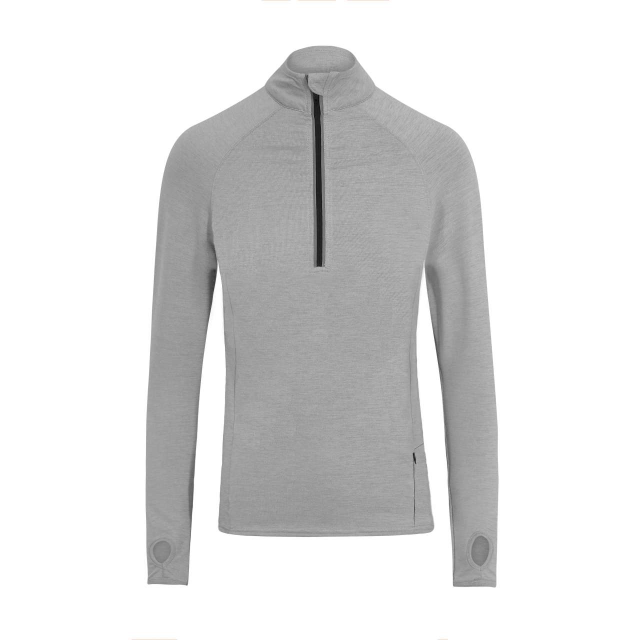 Silver Grey