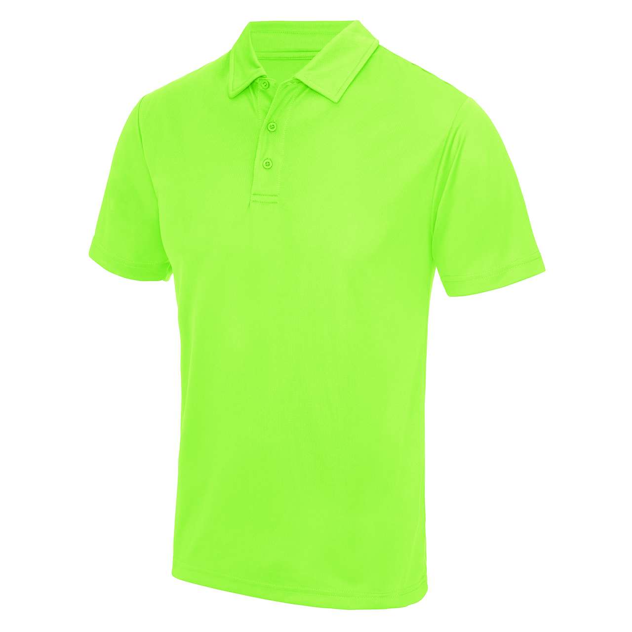 Electric Green