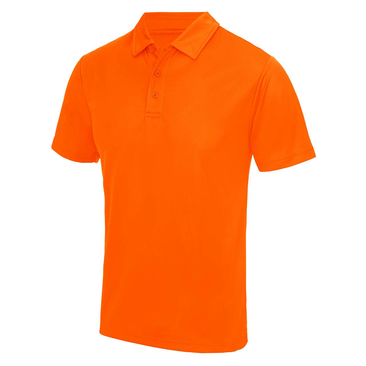 Electric Orange