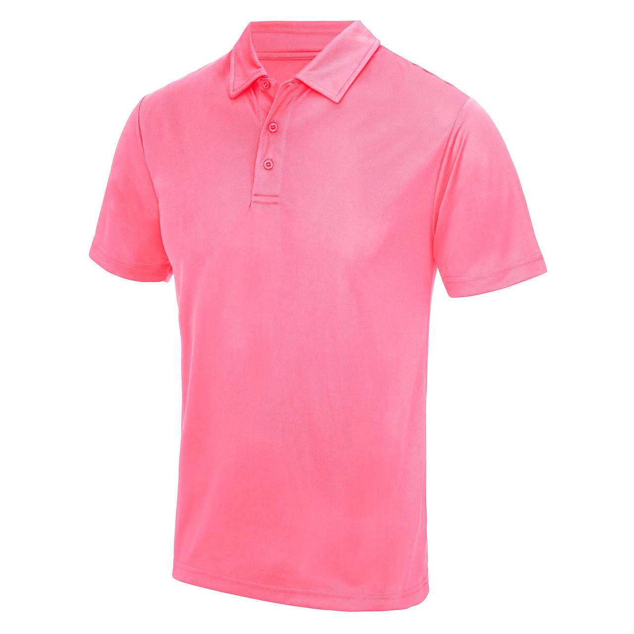 Electric Pink