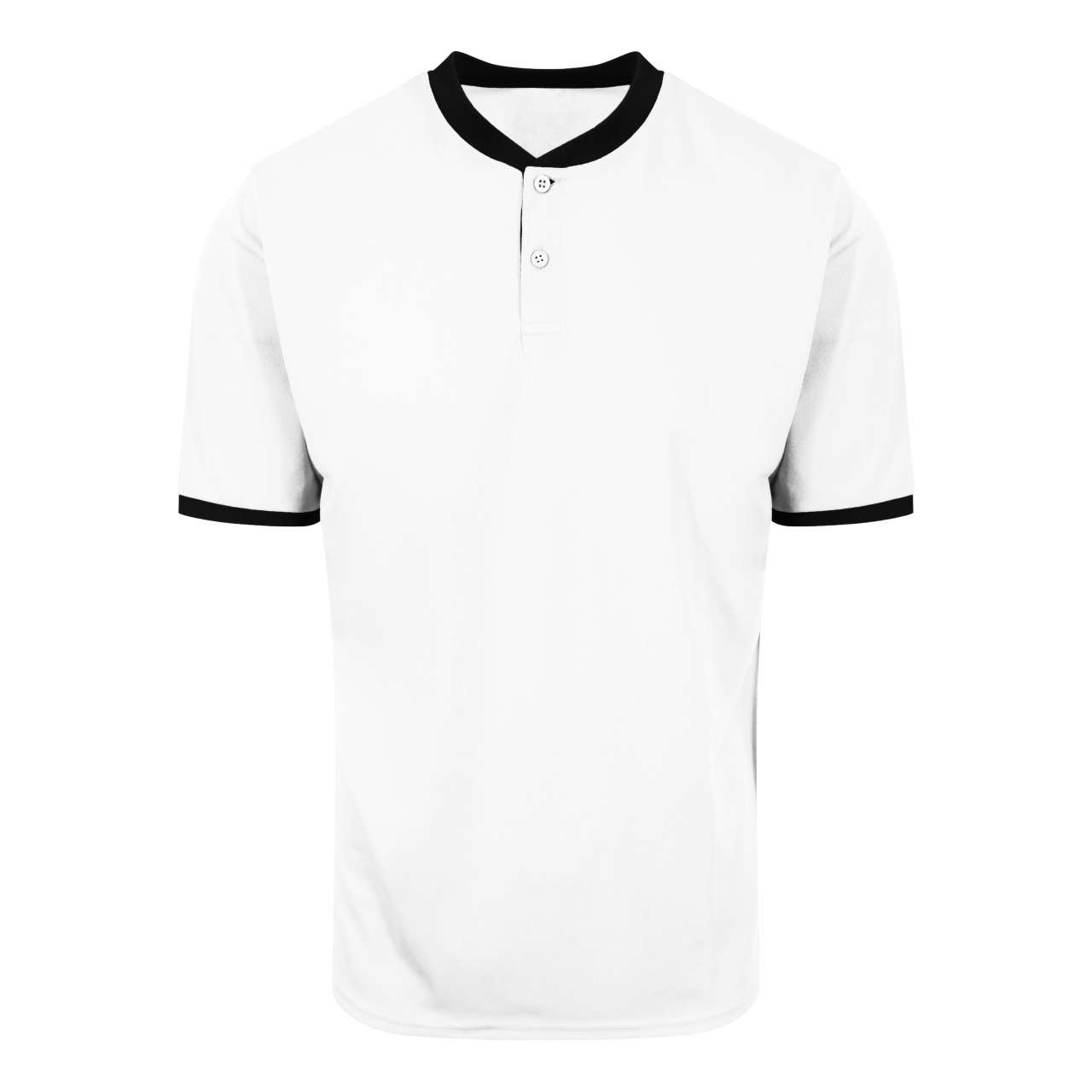 Arctic White/Jet Black