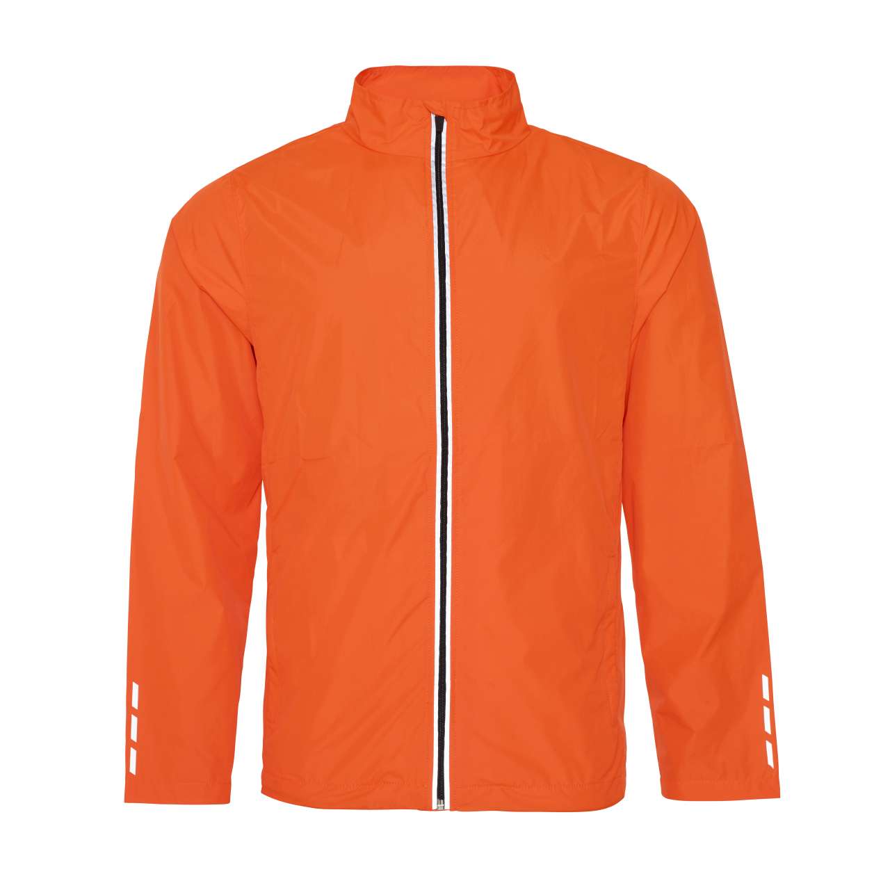 Electric Orange