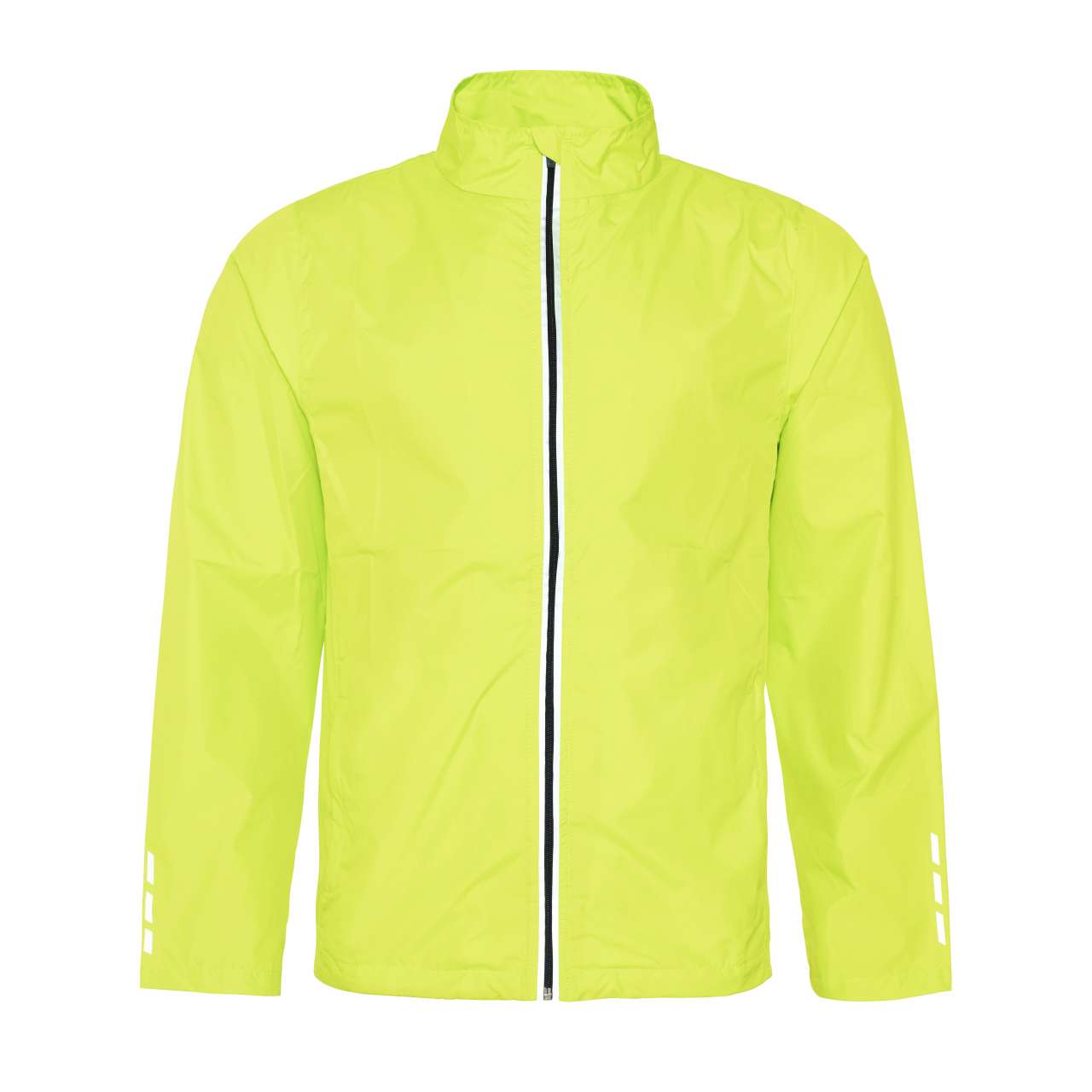 Electric Yellow