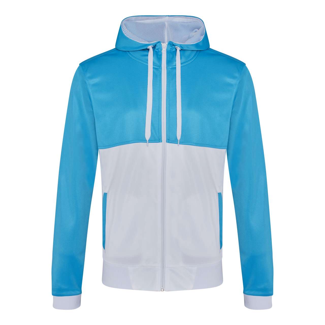 Sapphire Blue/Arctic White