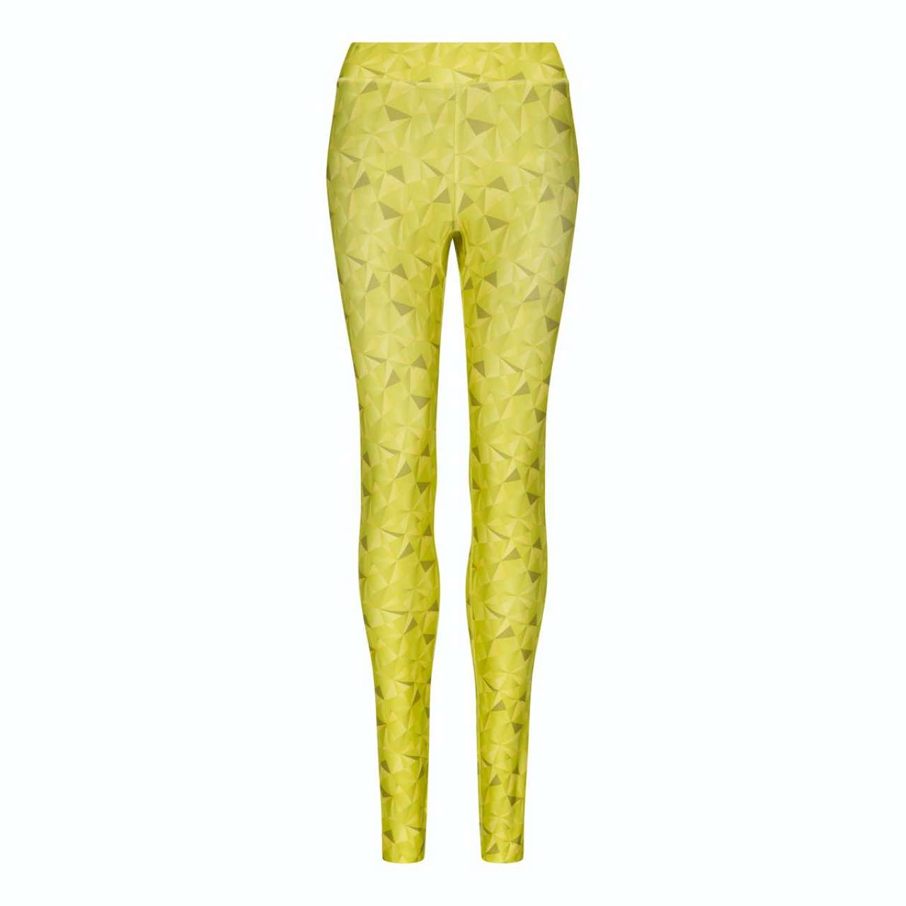 Kaleidoscope Lime