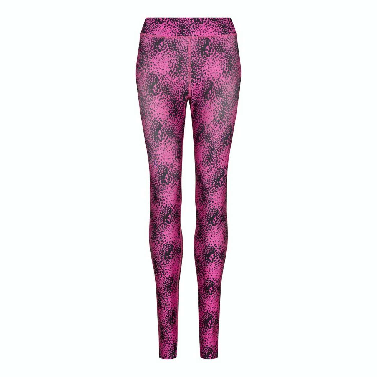 Speckled Pink