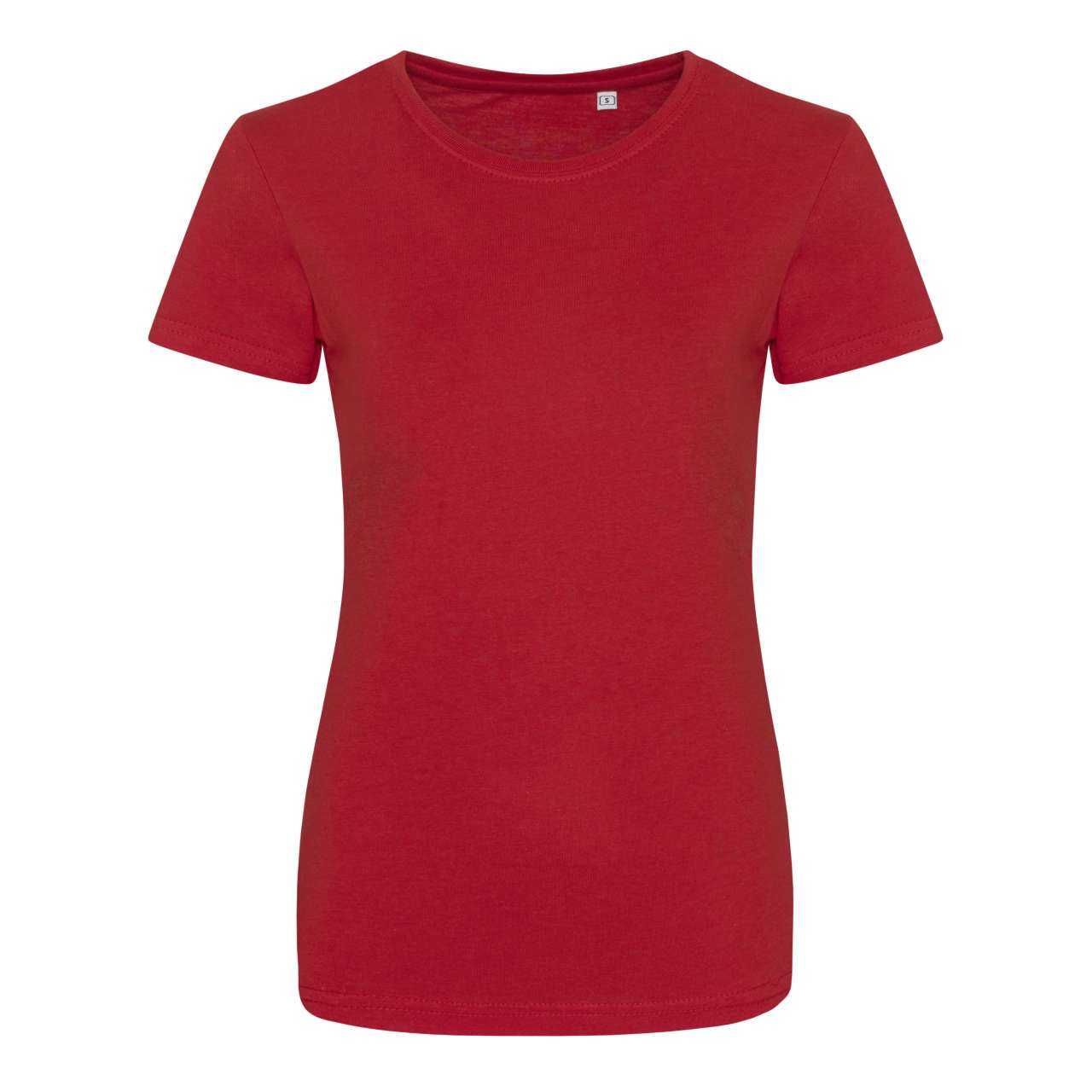 Solid Red