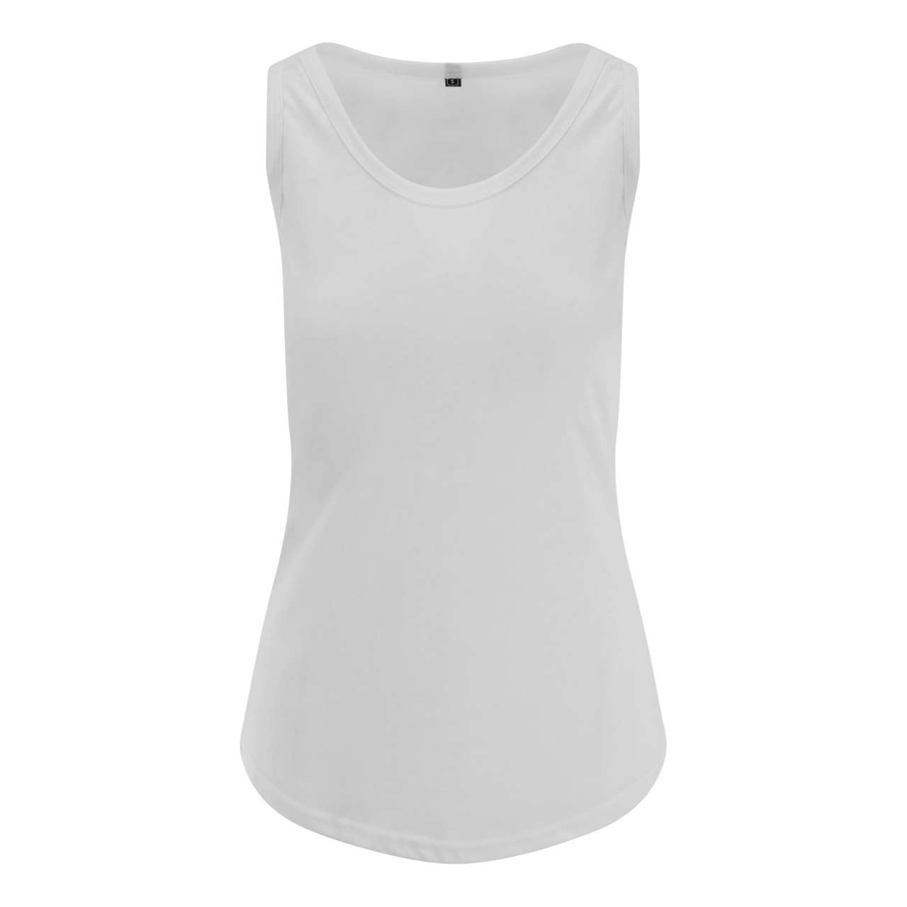 Solid White