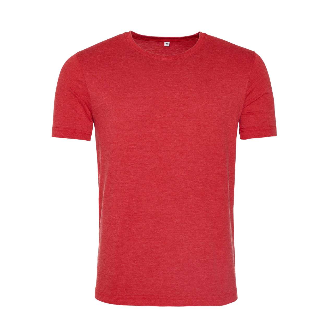 Washed Fire Red