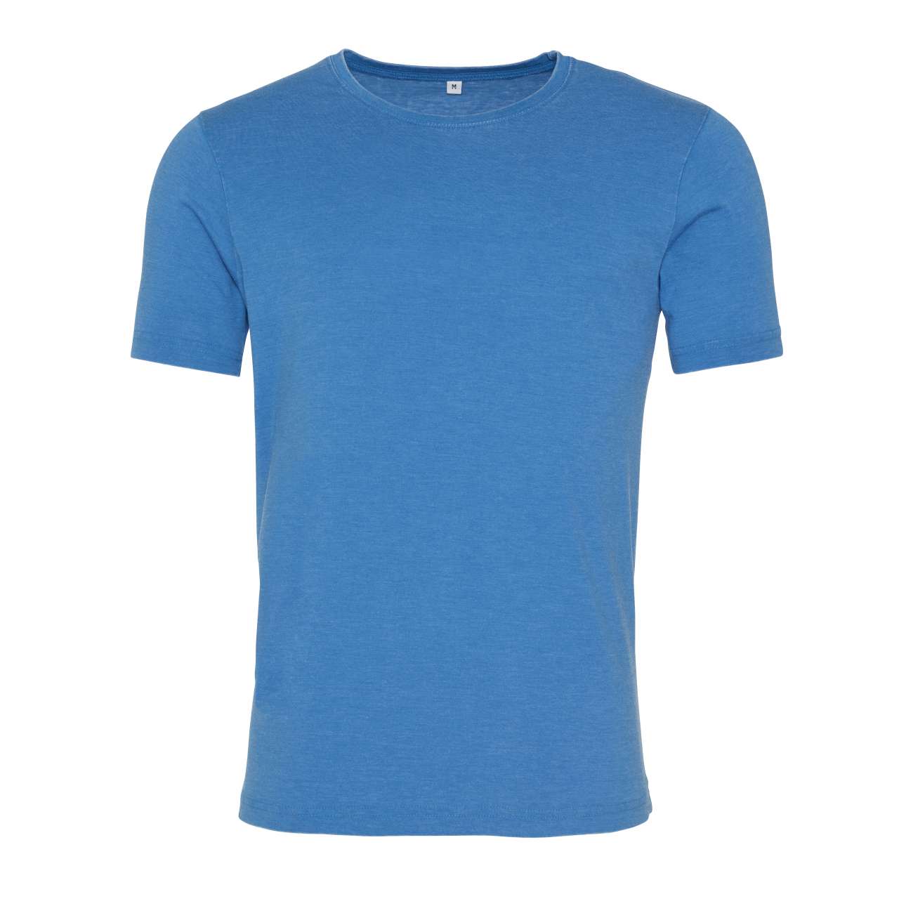 Washed Sapphire Blue
