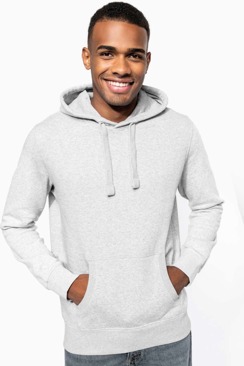 KA489 HOODED SWEATSHIRT