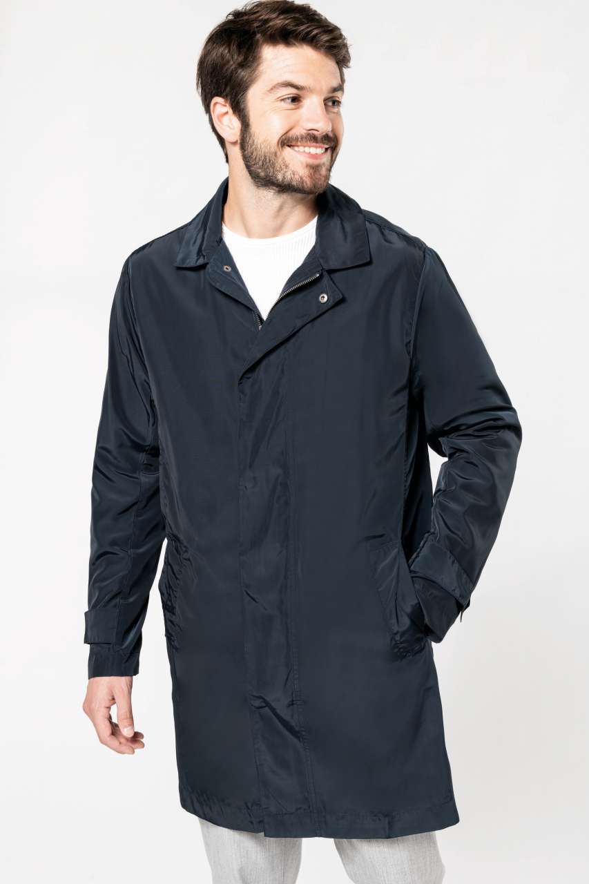 K-KA6150-Imperméable léger