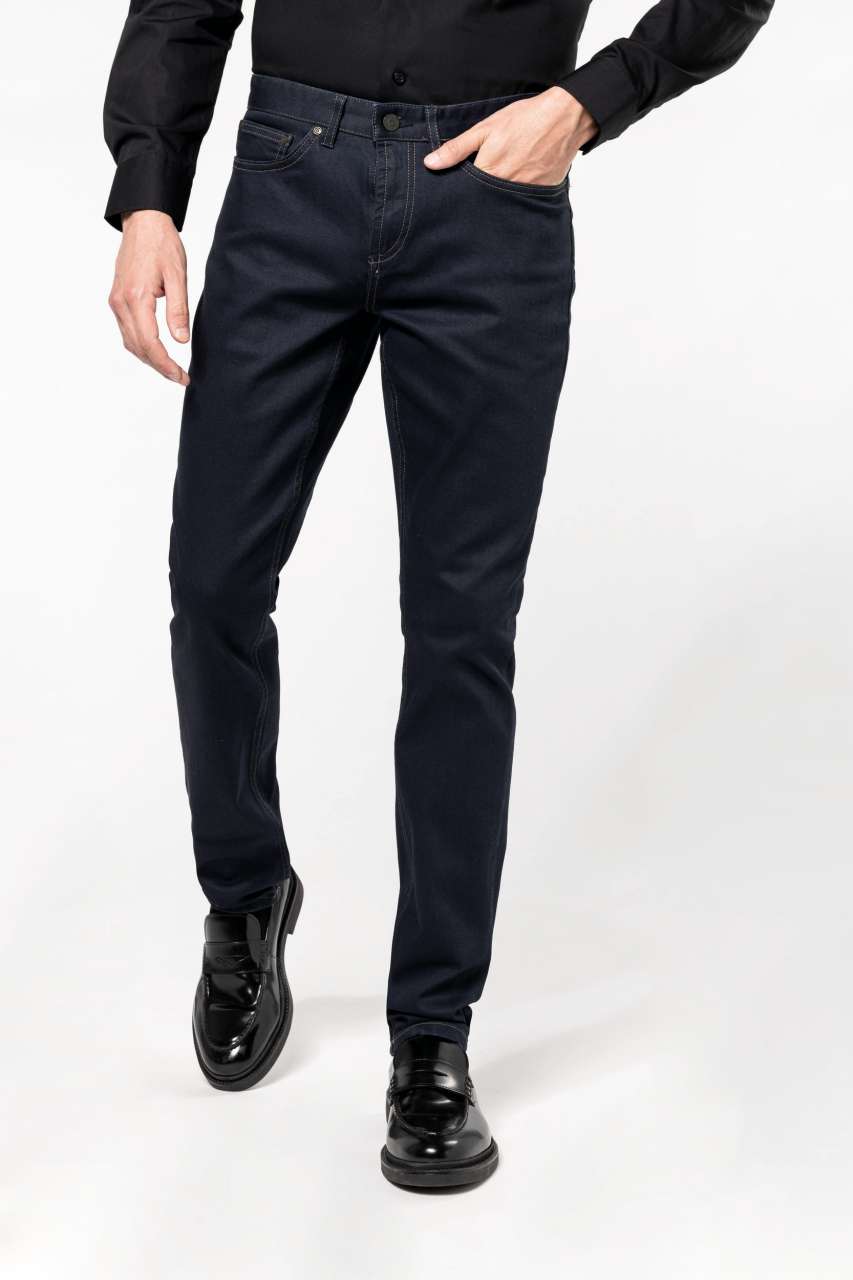 K-KA747-MEN'S PREMIUM JEANS