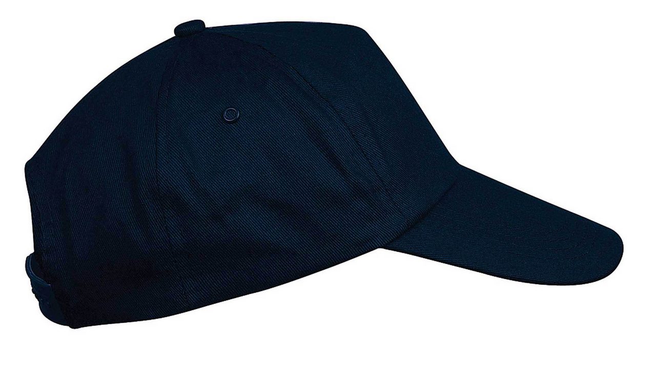 K-KP041-FIRST KIDS - KIDS' 5 PANEL CAP