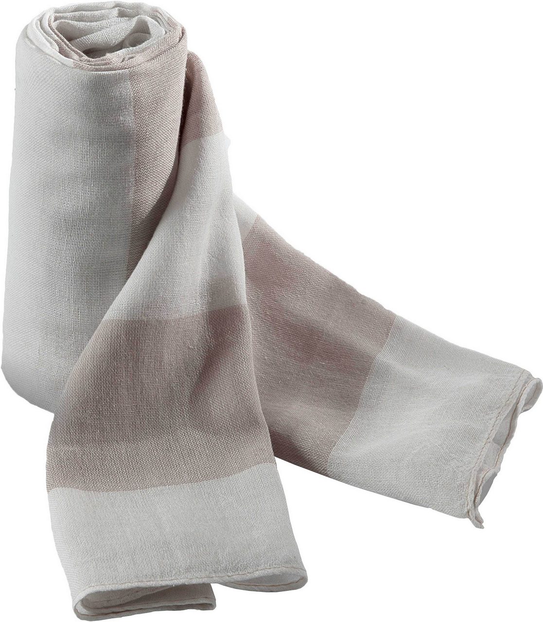 K-KP067-CHECHE SCARF