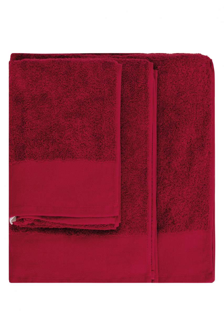Hibiscus Red