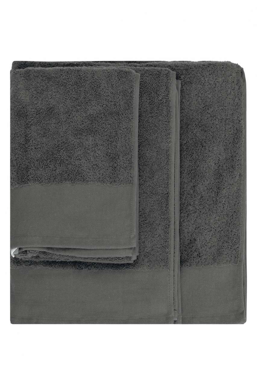 Iron Grey