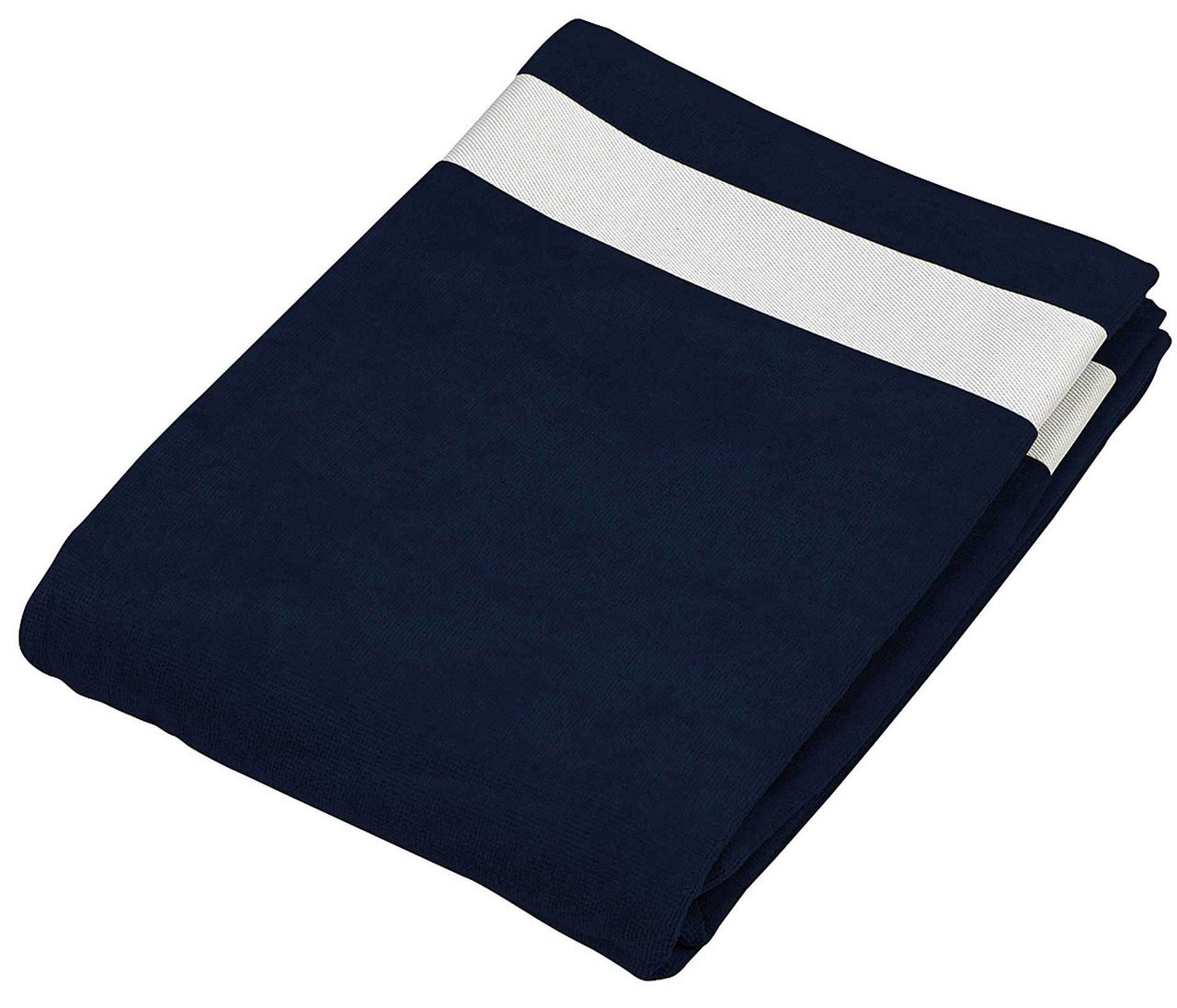 Navy/White