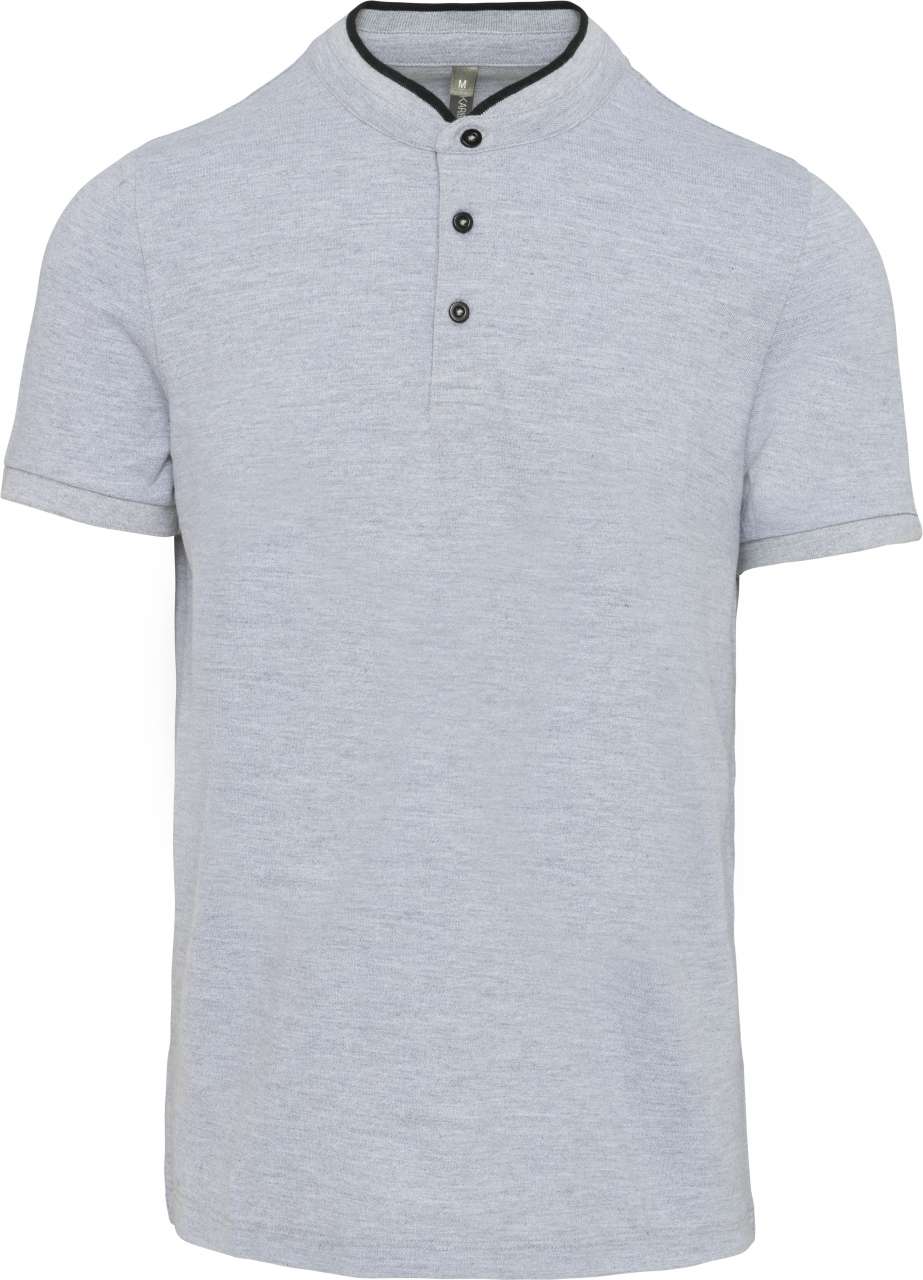 Oxford Grey/Black