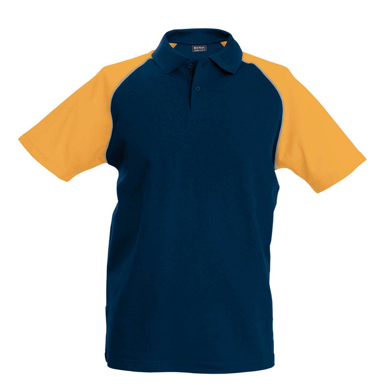 Navy/Royal Blue