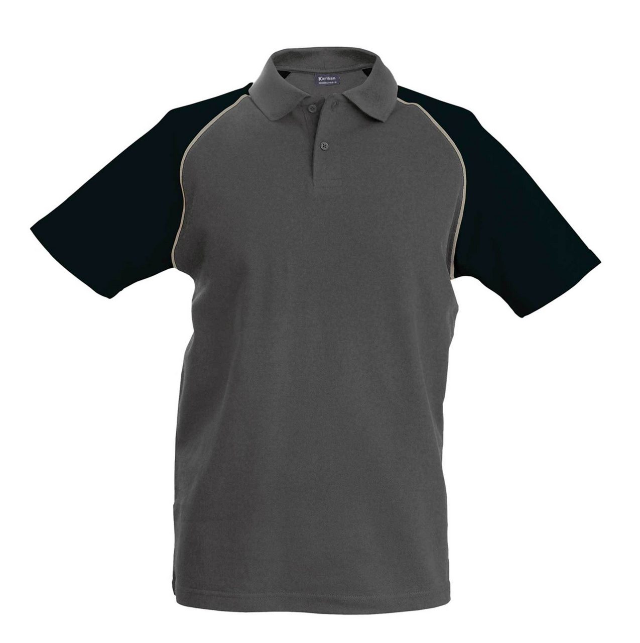 Slate Grey/Black