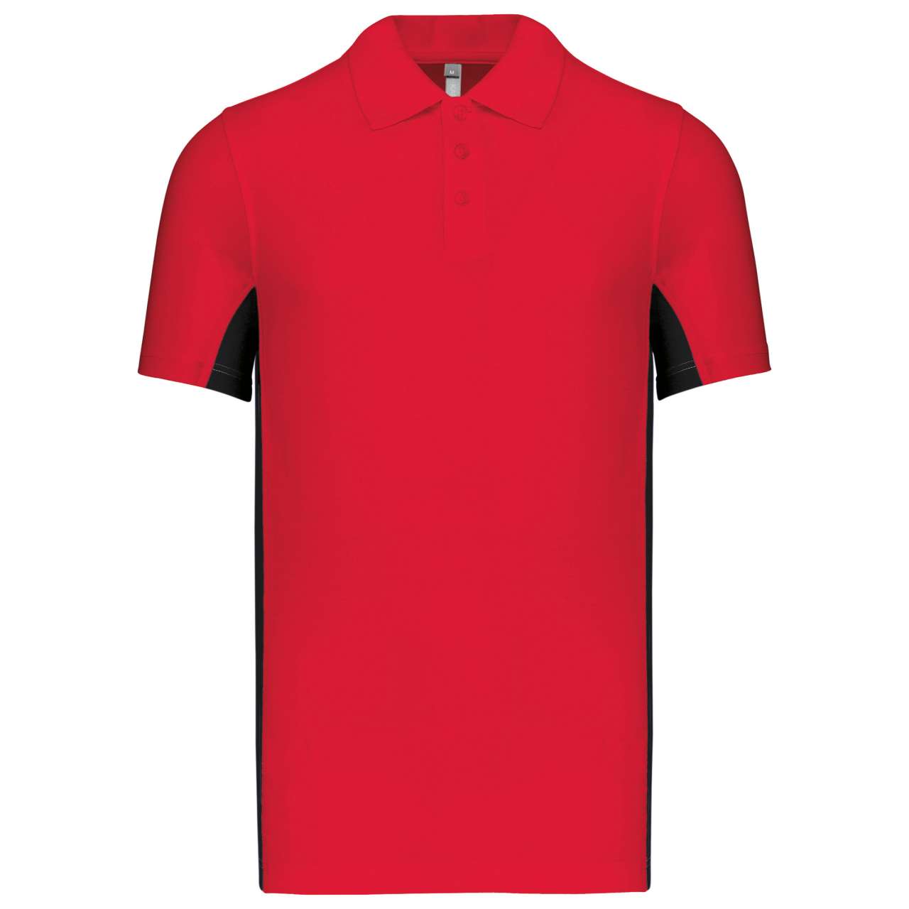 Red/Black