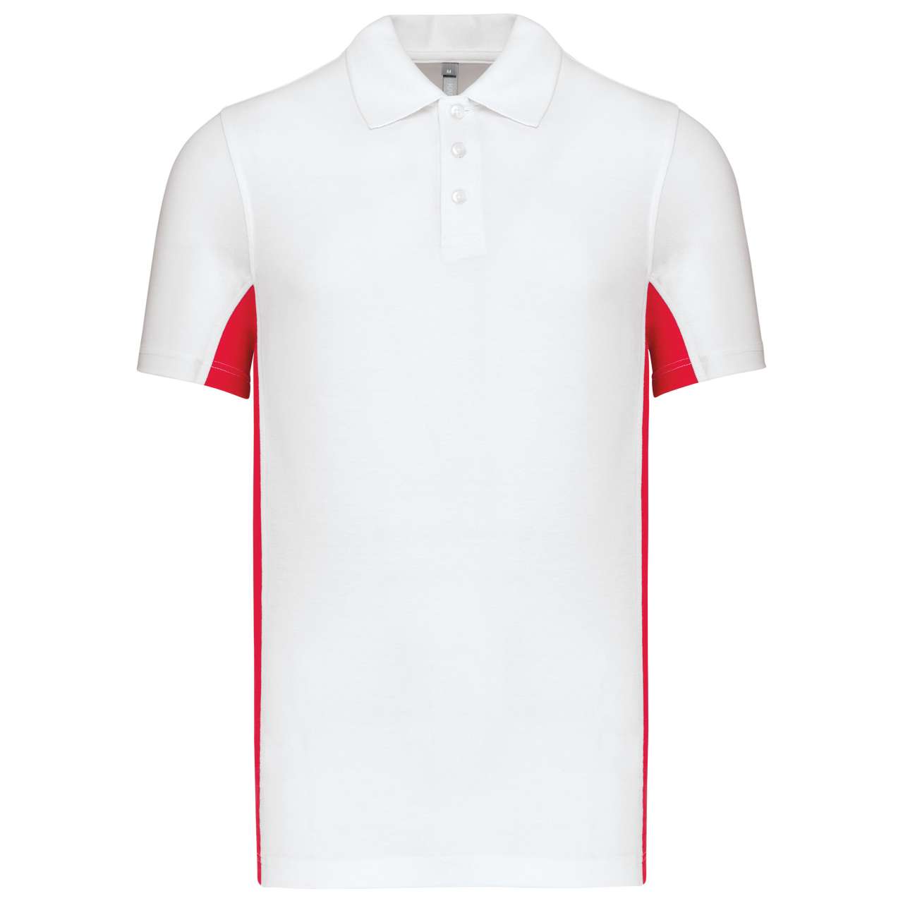 White/Red