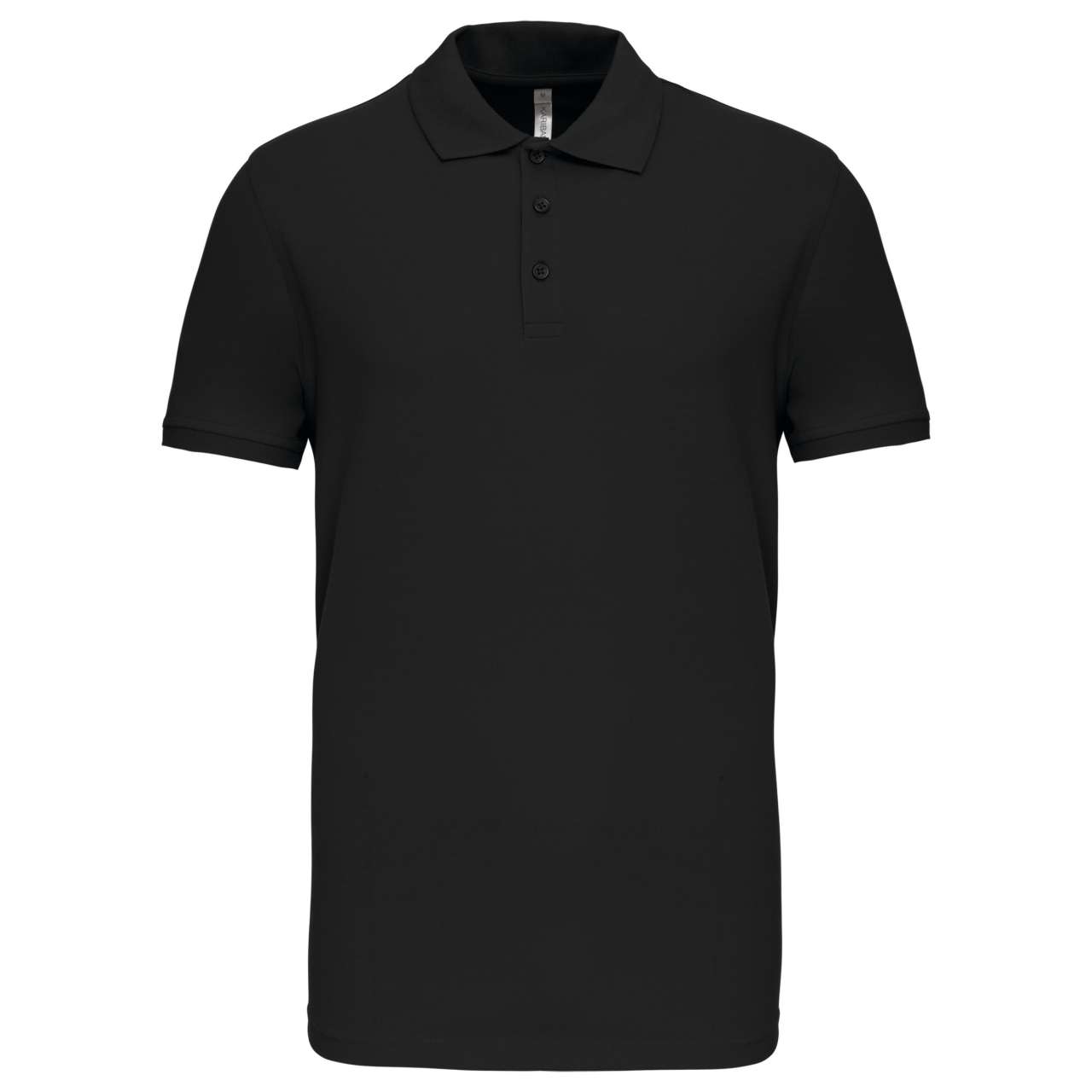 K-KA239-MIKE - MEN'S SHORT-SLEEVED POLO SHIRT