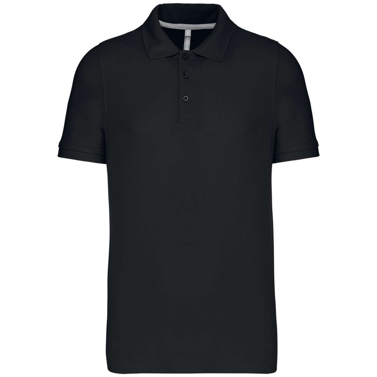 K-KA241-MEN'S SHORT-SLEEVED POLO SHIRT