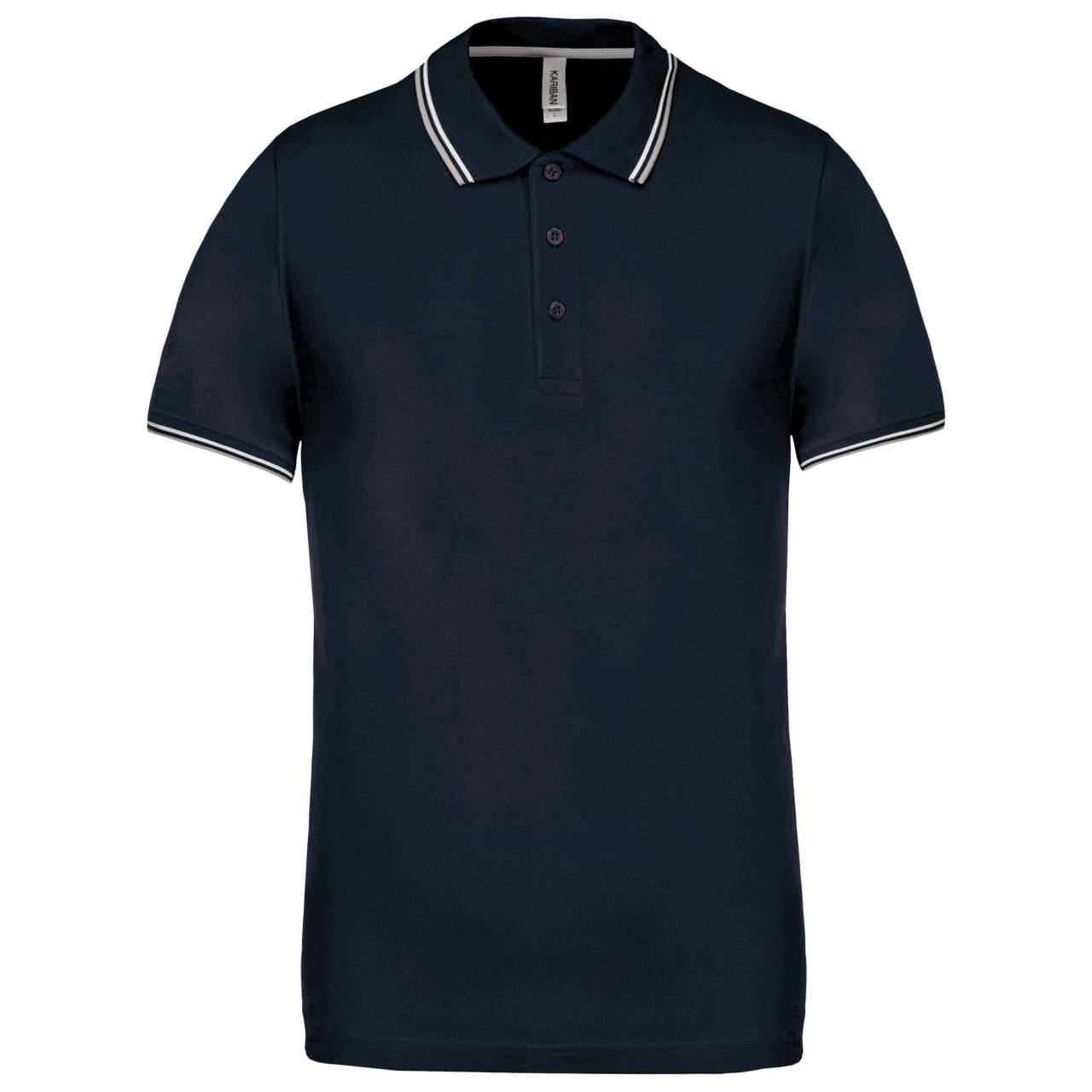 Navy/Light Grey/White