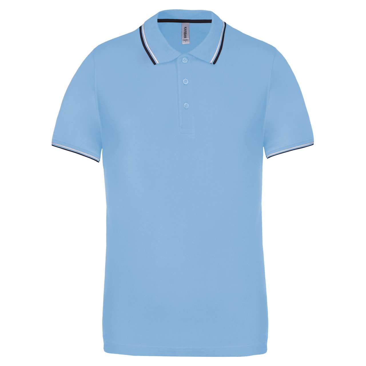 Sky Blue/Navy/White