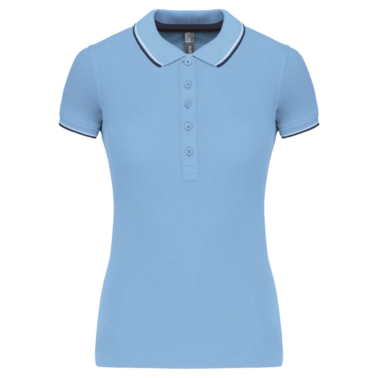 Sky Blue/Navy/White