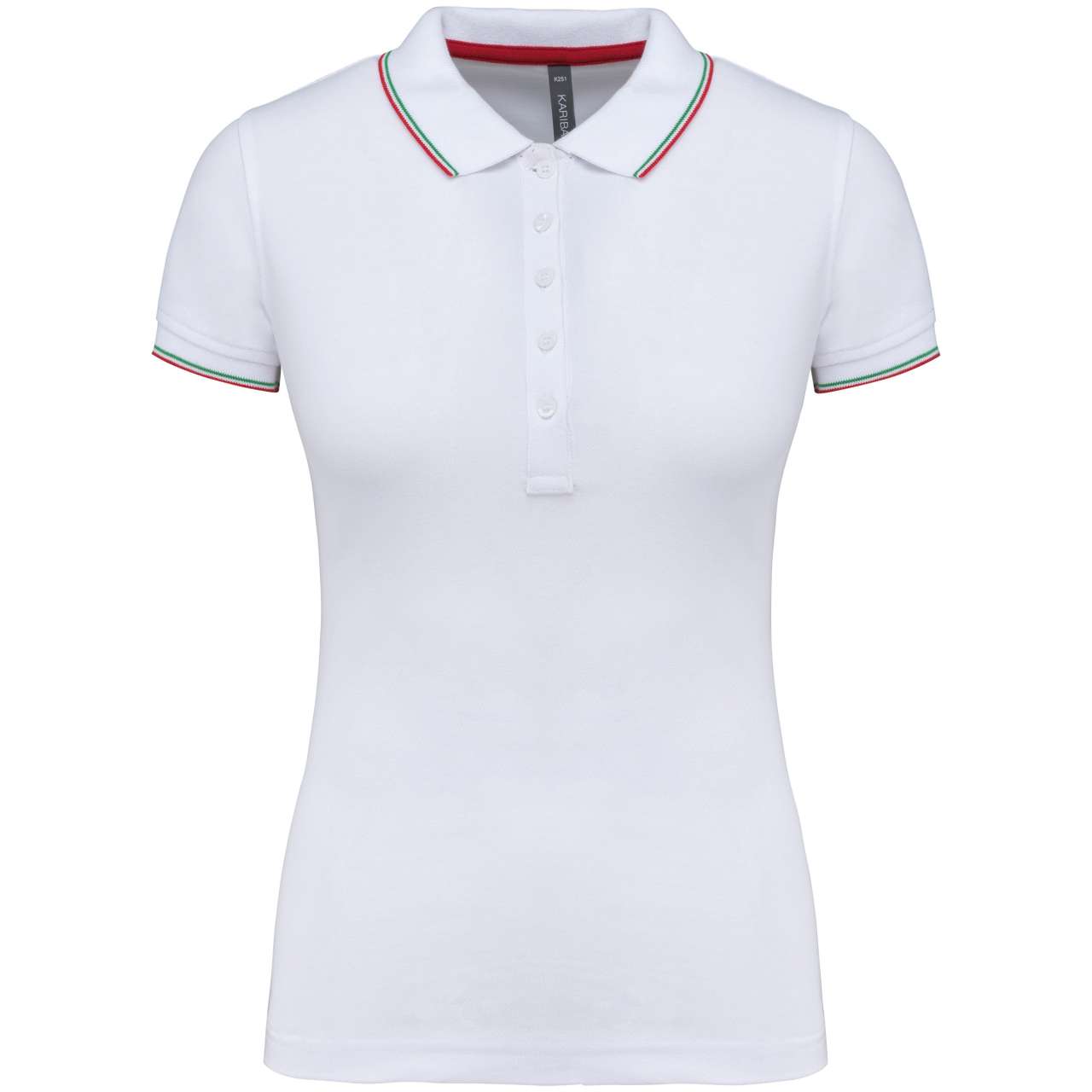 White/Navy/Red