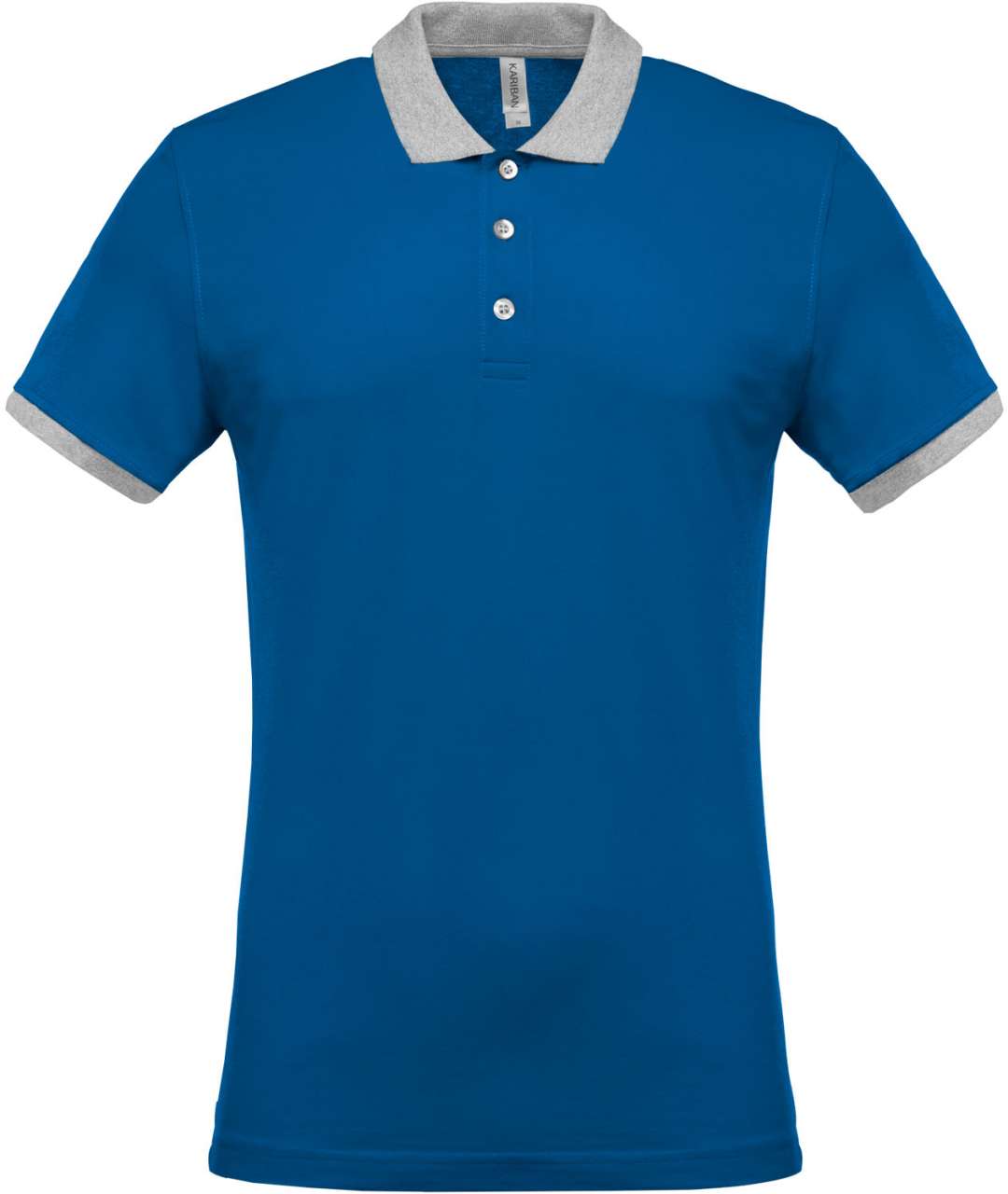 Light Royal Blue/Oxford Grey