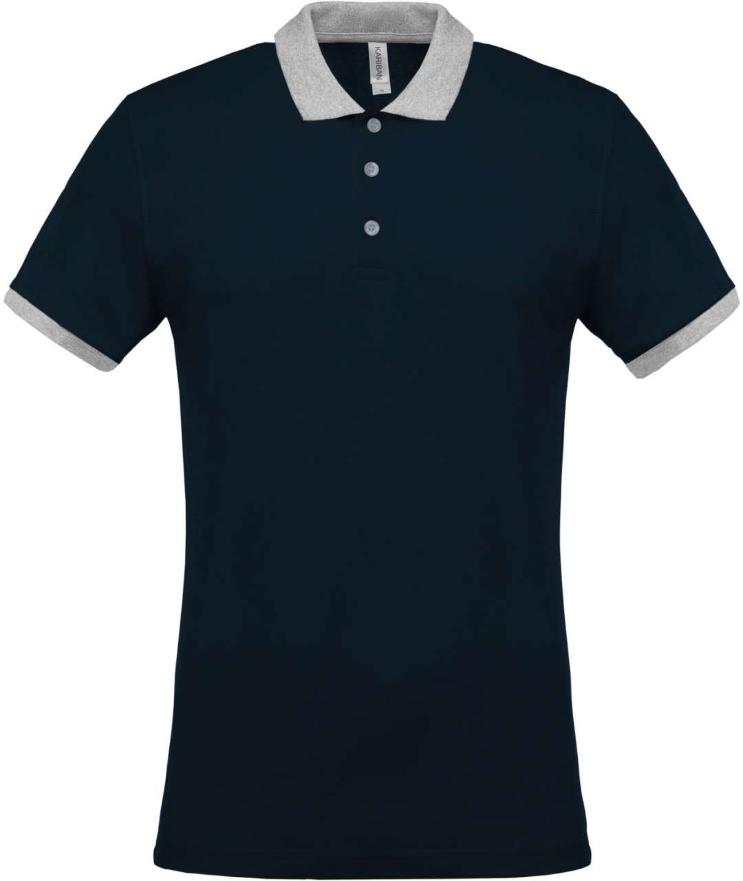 Navy/Oxford Grey
