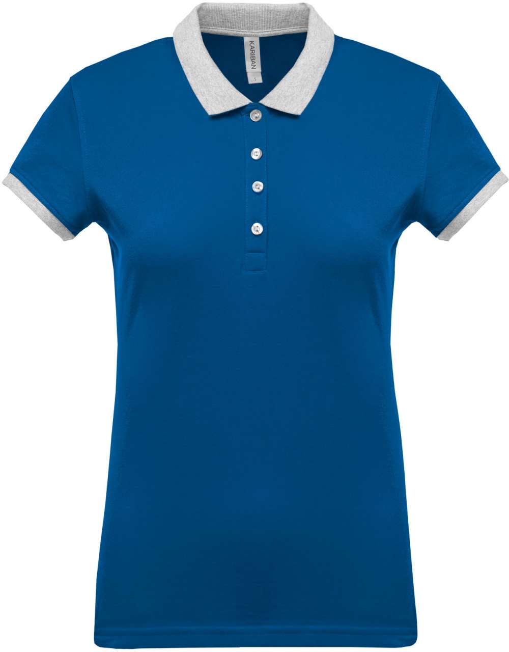 Light Royal Blue/Oxford Grey