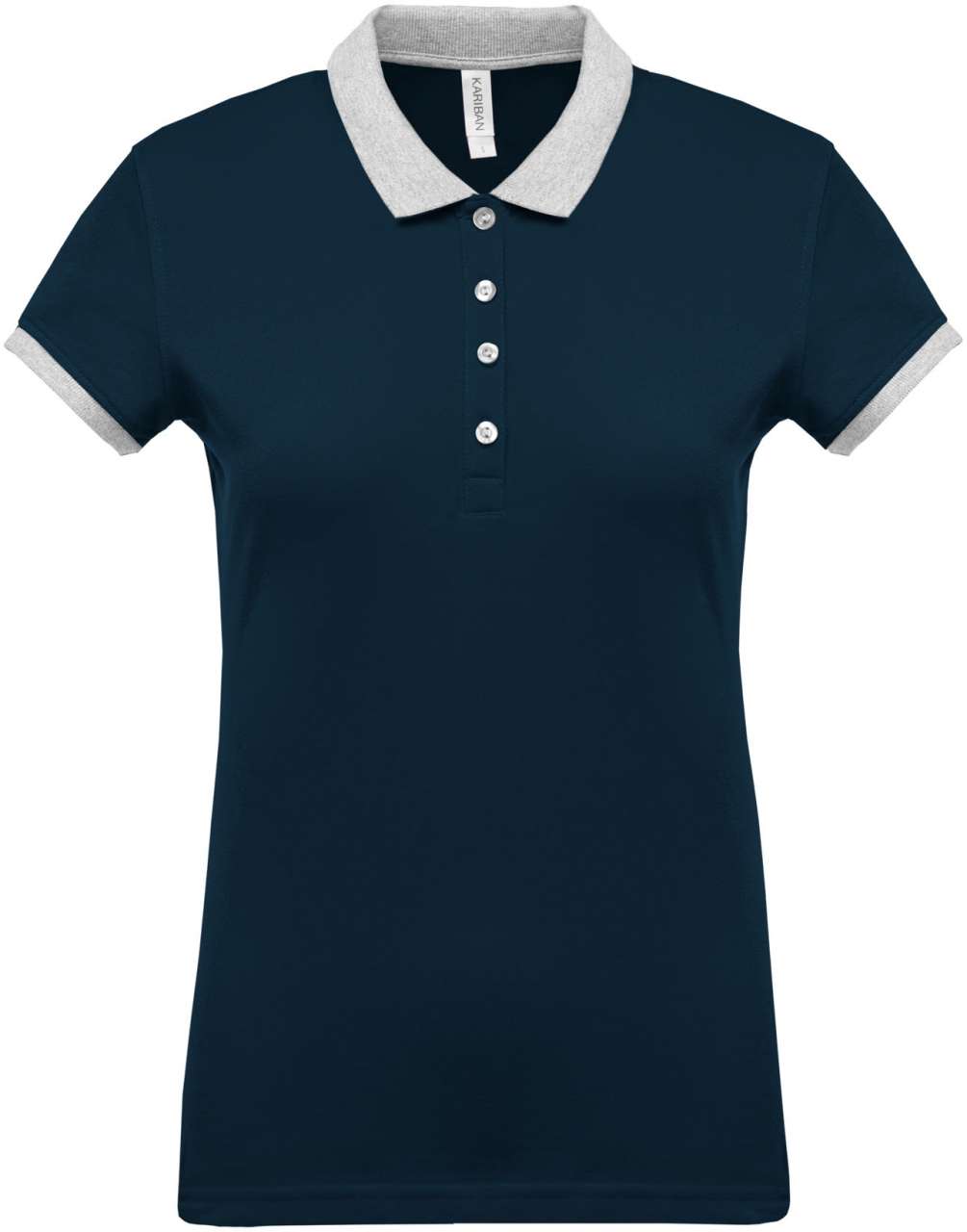Navy/Oxford Grey
