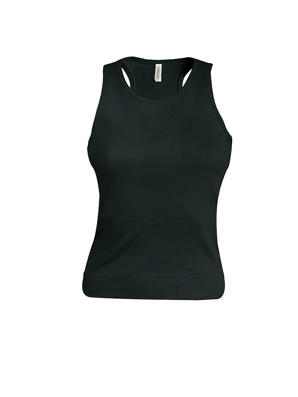 K-KA311-ANGELINA - LADIES' VEST