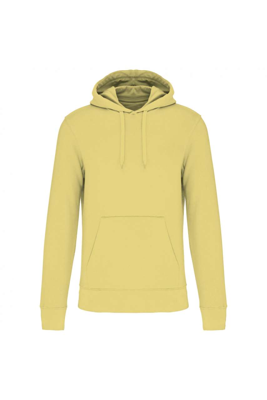 Lemon Yellow