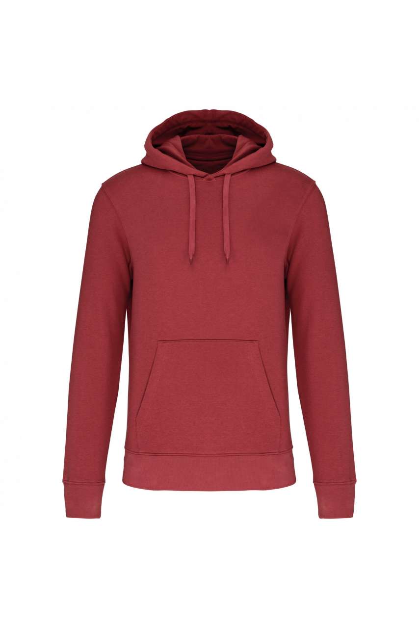 Terracotta Red