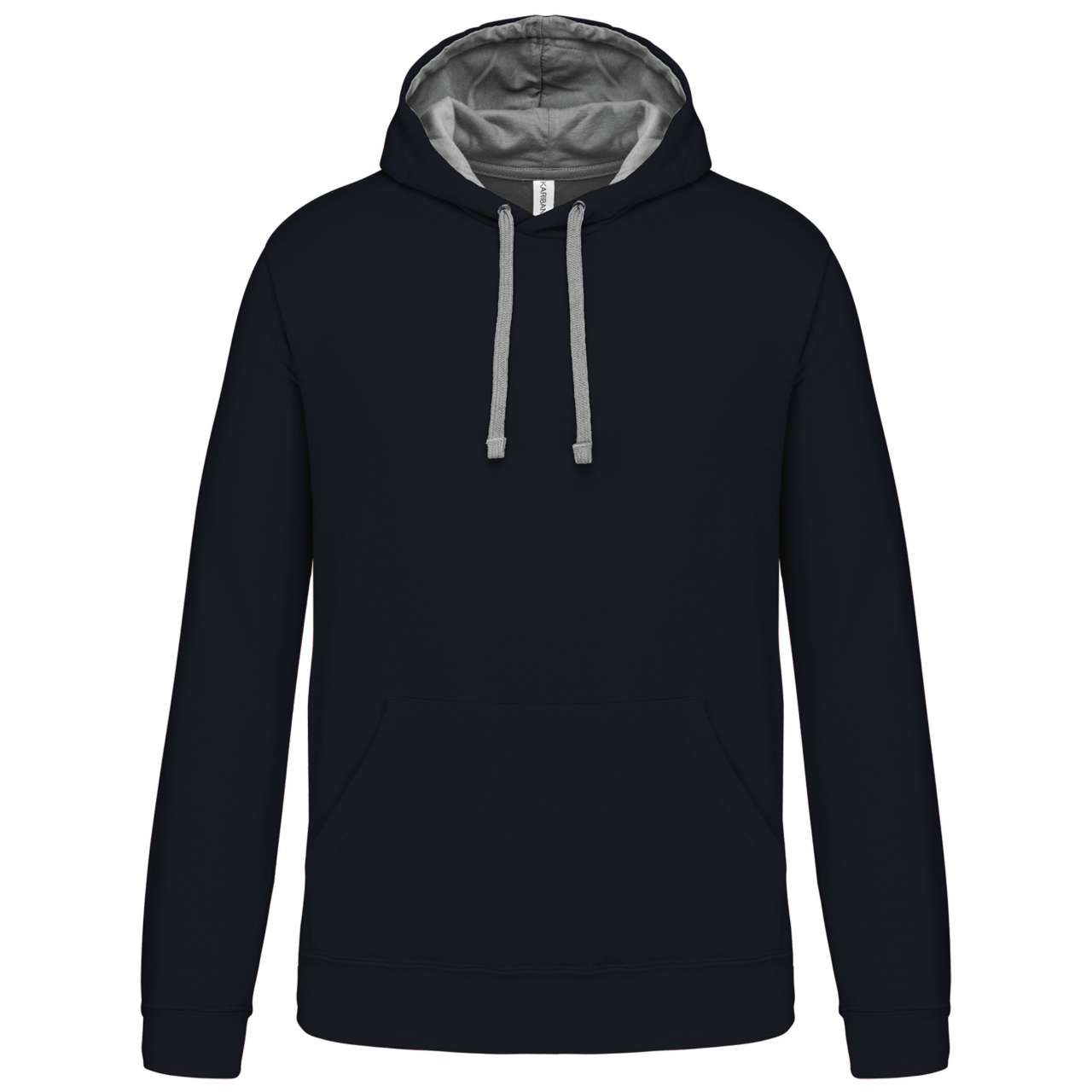 Navy/Fine Grey