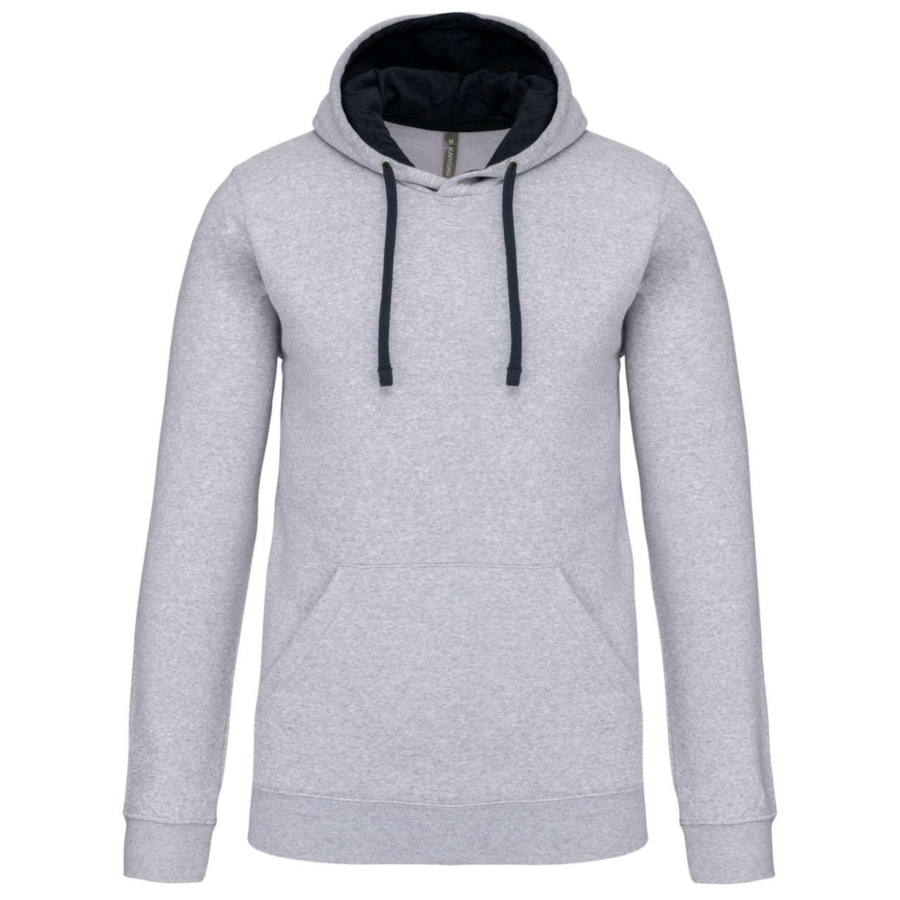 Oxford Grey/Navy