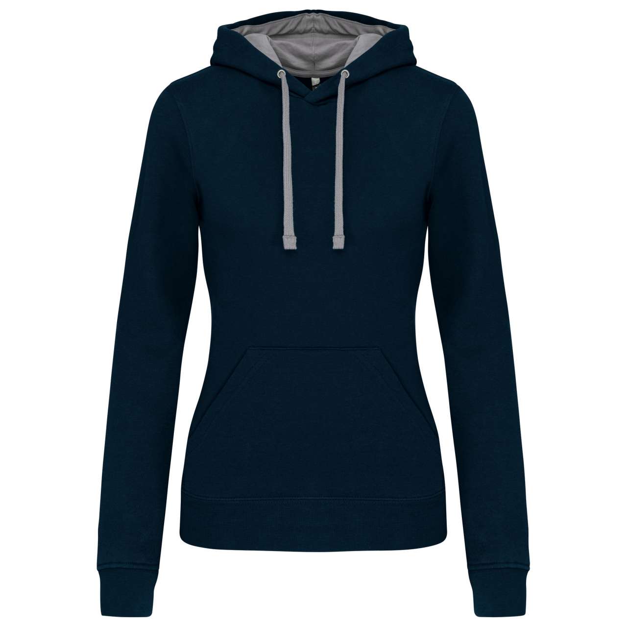 Navy/Fine Grey