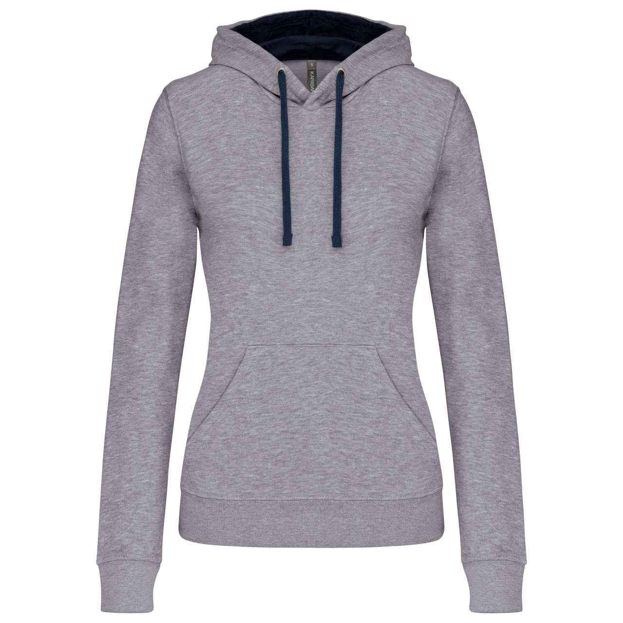 Oxford Grey/Navy